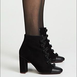 NWT See by Chloe Bootie